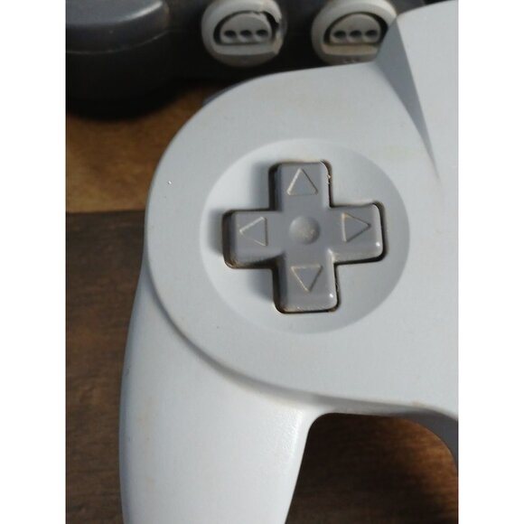 Nintendo 64 Console NUS-001 - Tested & Working - Picture 6 of 15